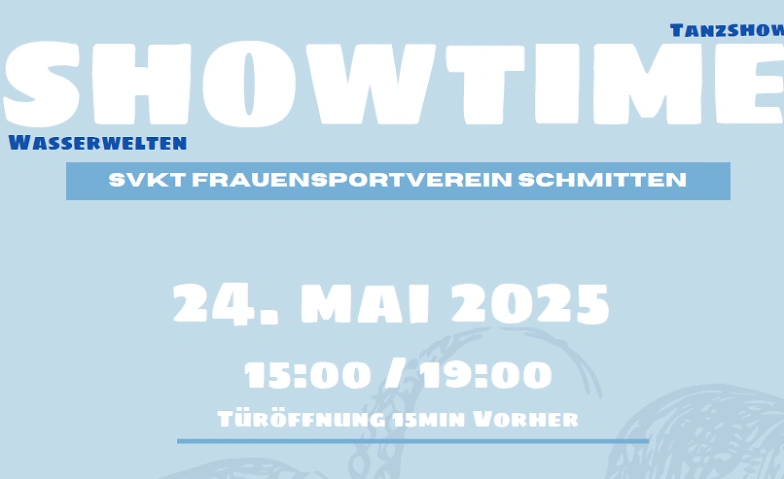 Showtime Billets