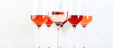 Event-Image for 'Rosé-Degustation im Veritas'