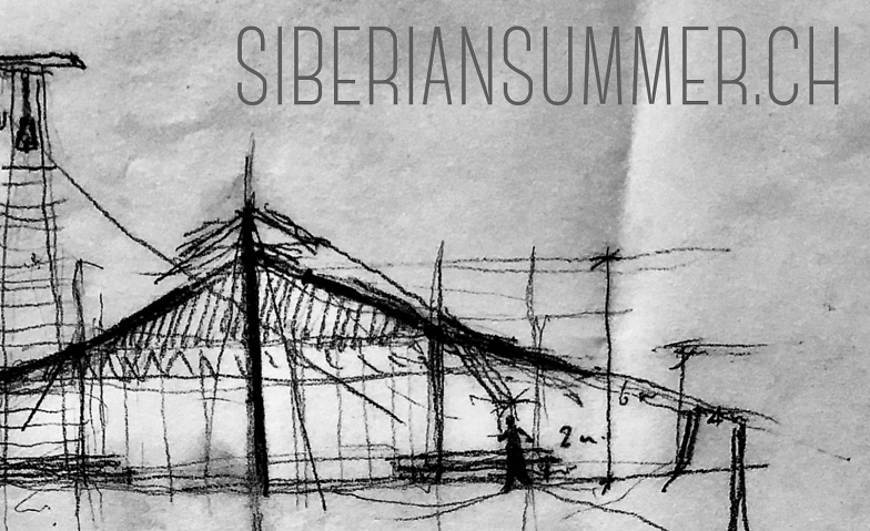 Event-Image for 'Siberian Summer 2022'