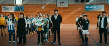 Event-Image for 'Sieger sein  von Soleen Yusef / Community Watching'