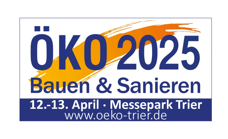 &Ouml;KO 2025 &ndash; Bauen und Sanieren ${singleEventLocation} Billets