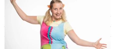 Event-Image for 'Lastenkonsertti/Kinderkonzert mit Siina & Soili Perkiö'