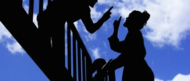 Event-Image for 'Die Tür nebenan'