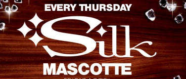 Event-Image for 'SILK - Thursday's Finest'