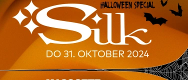 Event-Image for 'SILK *Halloween Special*'