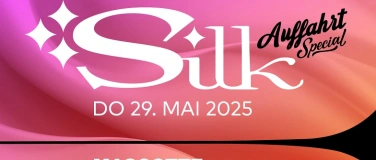 Event-Image for 'SILK - Thursday's Finest'