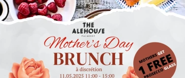 Event-Image for 'Mother’s Day Brunch in Zürich – 11.05.2025'