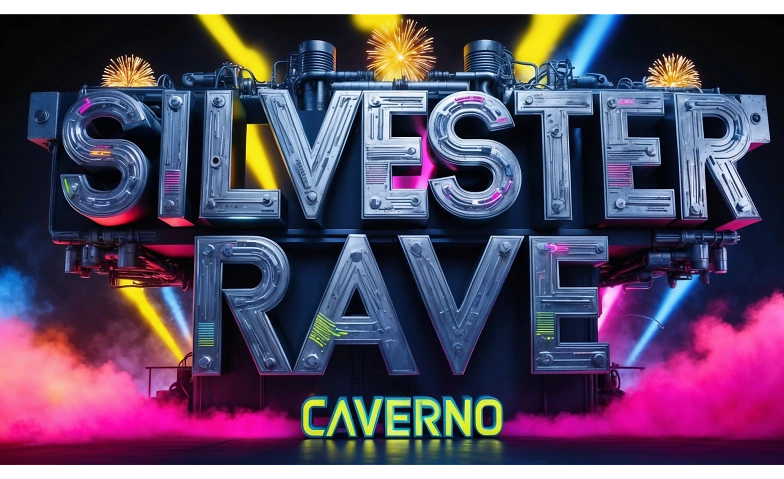 Event-Image for 'Silvester Party / Caverno Bülach'