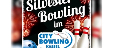 Event-Image for 'SILVESTER-BOWLING'