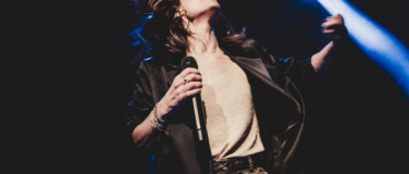 Event-Image for 'Sina – Bescht of 30 Jahr Tour'