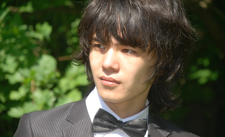Event-Image for 'Rezital Dmitry Sin, Klavier/piano'