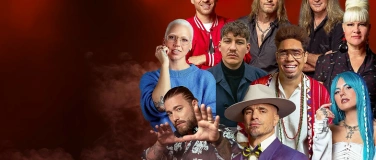 Event-Image for 'Sing meinen Song'