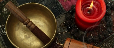 Event-Image for 'Soundbath, Soundhealing Gruppensession'