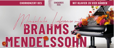 Event-Image for 'Chorkonzert Singkreis Egg'