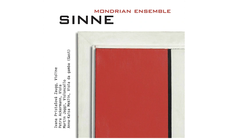Event-Image for 'SINNE'