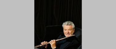 Event-Image for 'Sir James Galway - Gala zum 85sten!'