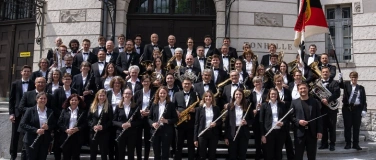 Event-Image for 'Platzkonzert Stadtmusik St.Gallen'