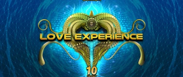 Event-Image for 'LOVE EXPERIENCE **10 Years Anniversary**'