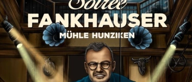 Event-Image for 'Soirée Fankhauser mit Hausi Leutenegger'