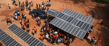 Event-Image for 'Solar Butterfly'