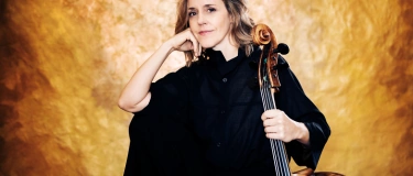 Event-Image for 'Sol Gabetta: Chiaroscuro'