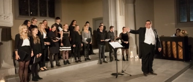 Event-Image for 'November Concert Lucerne City Choir'