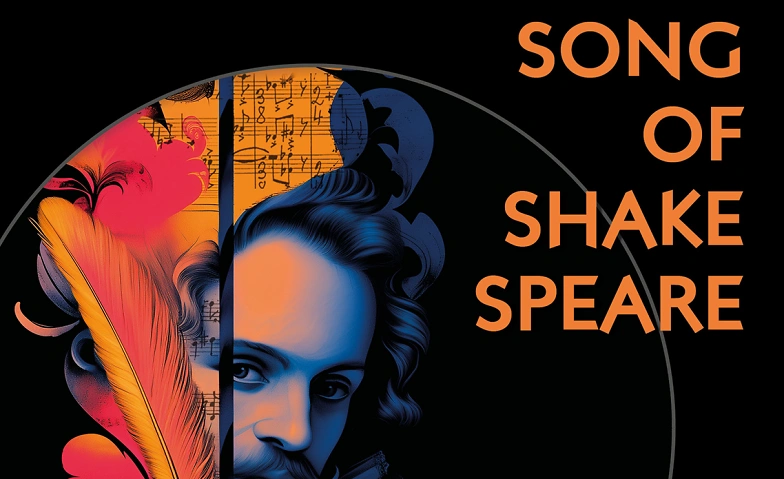 Event-Image for 'Konzert Kammerchor Aarau - SONG OF SHAKESPEARE'