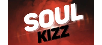 Organisateur de Soul Kizz Party