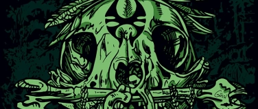 Event-Image for 'Soulfly'