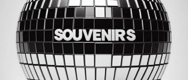 Event-Image for 'Souvenirs'