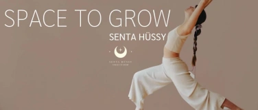 Event-Image for 'Space to grow'