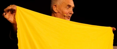 Event-Image for 'Das grosse "Wullu-Wullu" - Peter Spielbauer'