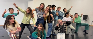Event-Image for 'Spielclub 1: Der überaus starke Willibald'