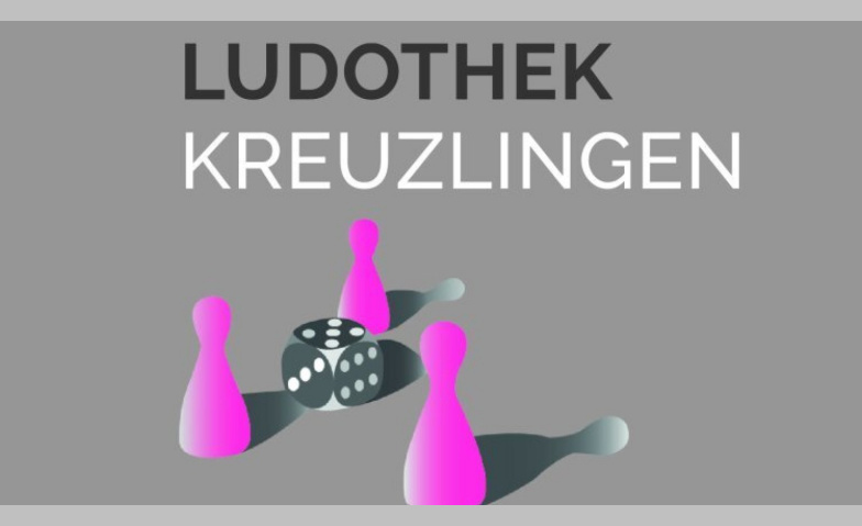 Event-Image for 'Spieleabend in der Ludothek Kreuzlingen'