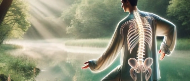 Event-Image for 'Wirbelsäulen Qigong'