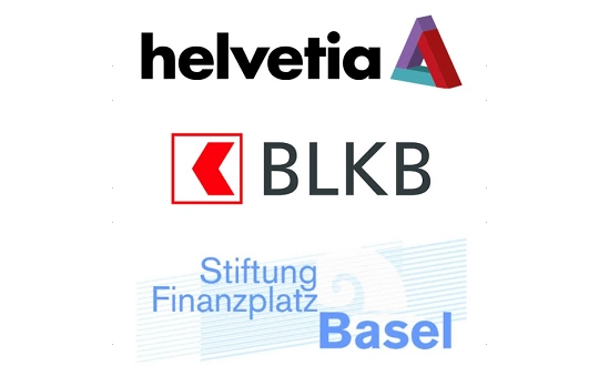 Logo de sponsoring de l'événement Basel Meets Financial Demography