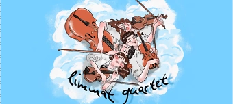 Veranstalter:in von Limmat Quartet: Studio Ghibli in Concert