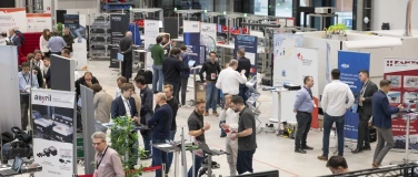 Event-Image for 'Swiss Smart Factory Open Day 2025'