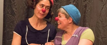 Event-Image for 'Clownduo Lola und Peppina'