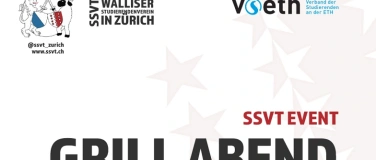 Event-Image for 'Grill Abend'