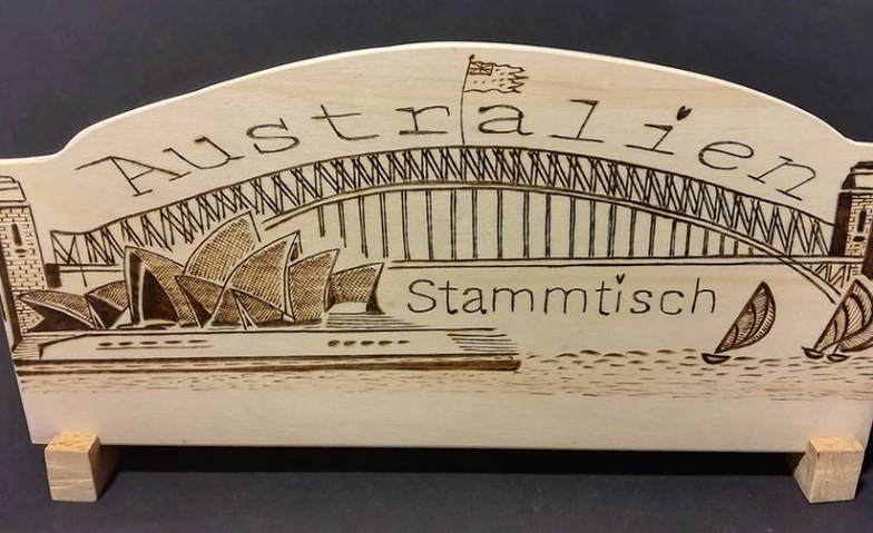 Event-Image for 'Australien-Stammtisch'