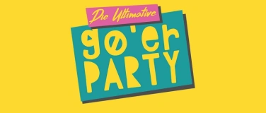 Event-Image for 'Die ultimative 90er Party!'