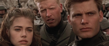 Event-Image for 'Starship Troopers'