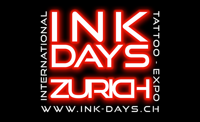 INK DAYS ZURICH 2022 Mövenpick Hotel Zürich-Regensdorf, Regensdorf Tickets