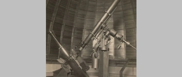 Event-Image for 'Astronomie in Münster: Ein historischer Bericht'