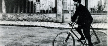 Event-Image for 'Ste Tripe, républicaine'