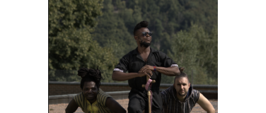 Event-Image for 'Stevo Atambire & World Citizen (Ghana/Schweiz)'