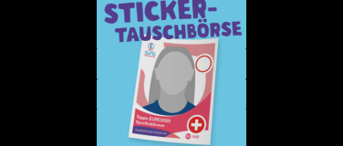 Event-Image for 'Sticker-Tauschbörse'