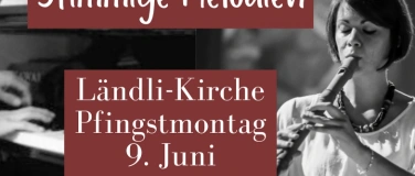 Event-Image for 'Stimmige Melodien'