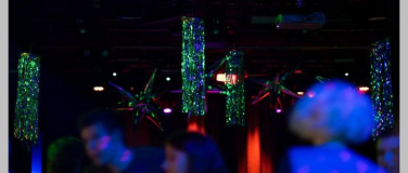 Event-Image for 'Streetart Festival Lounge'